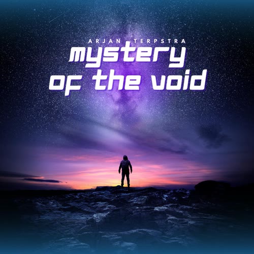 Mystery of the Void album cover
